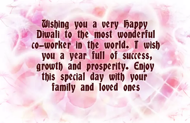 Diwali Greetings Quotes