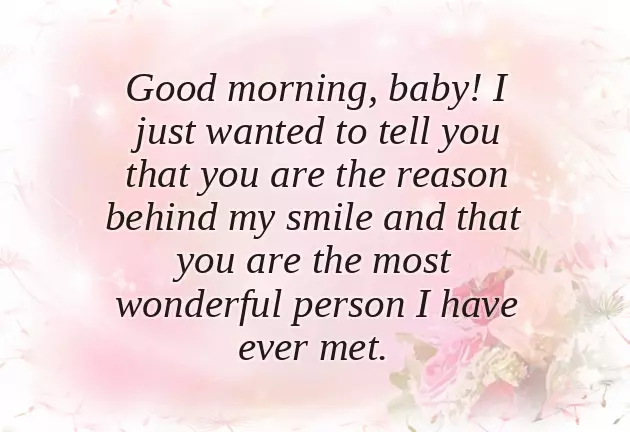 Lovely Good Morning Message For My Wife Lovely Good Morning Message For My Wife