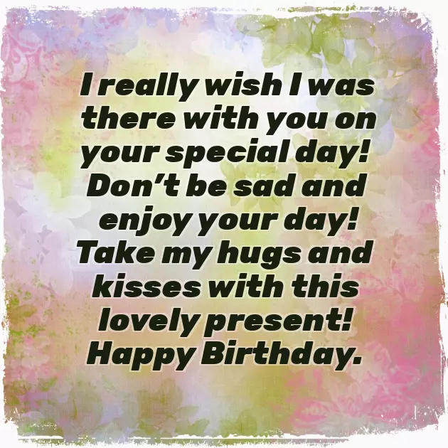 Sister Brother Birthday Wishes Sister Brother Birthday Wishes