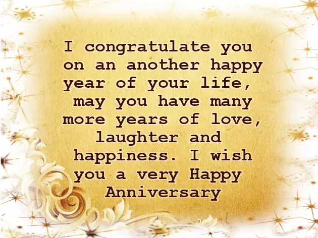 Sister Anniversary Wishes Sister Anniversary Wishes