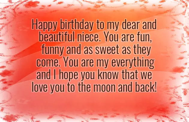 Happy 13Th Birthday Girl