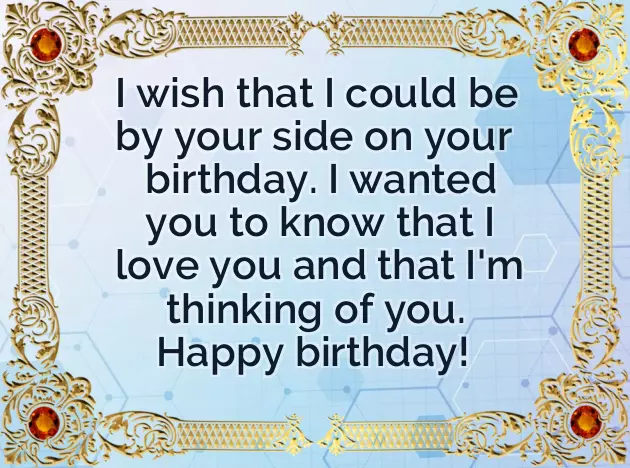 Greetings To My Husband Birthday Greetings To My Husband Birthday