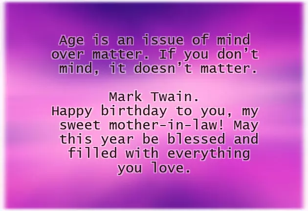 Birthday Wishes To My Son In Law Birthday Wishes To My Son In Law