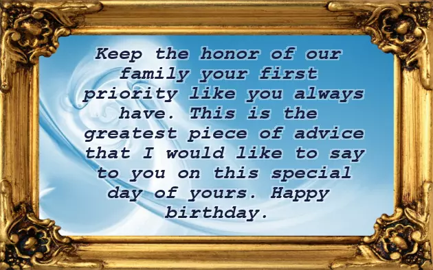 Special Happy Birthday Nephew Special Happy Birthday Nephew