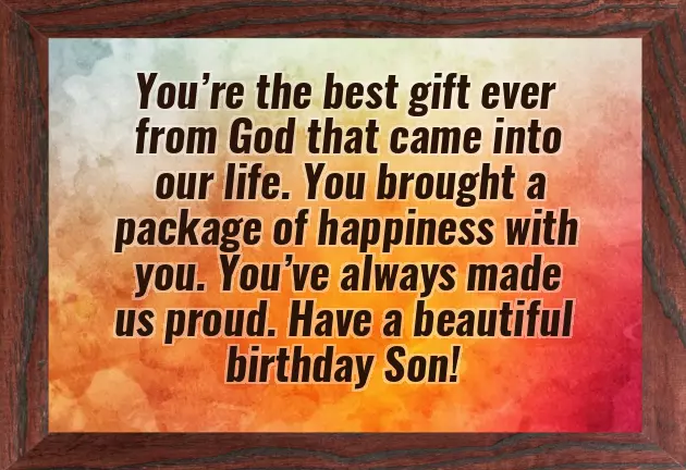 Birthday Wishes To My Sister Son Birthday Wishes To My Sister Son