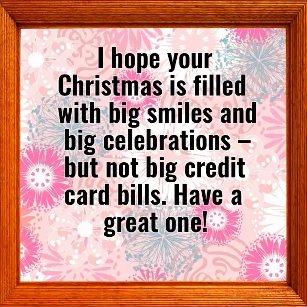 Creative Christmas Greetings