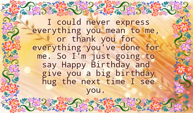 Happy Birthday For Daughter From Mom Happy Birthday For Daughter From Mom