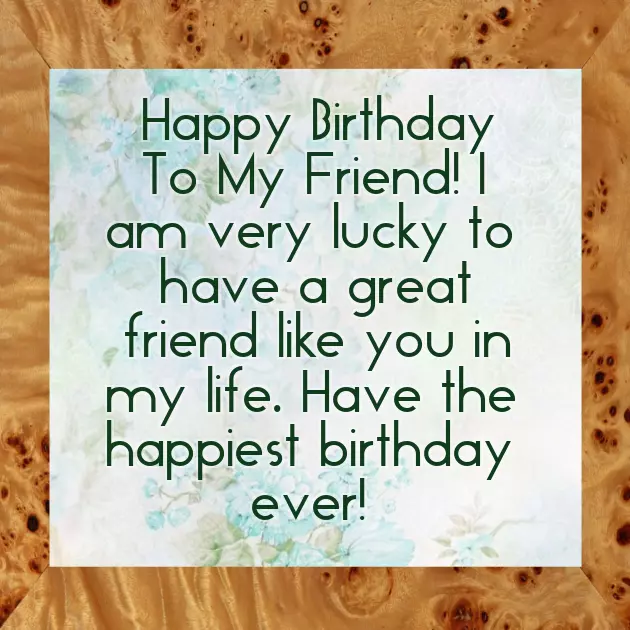 Wishafriend Happy Birthday