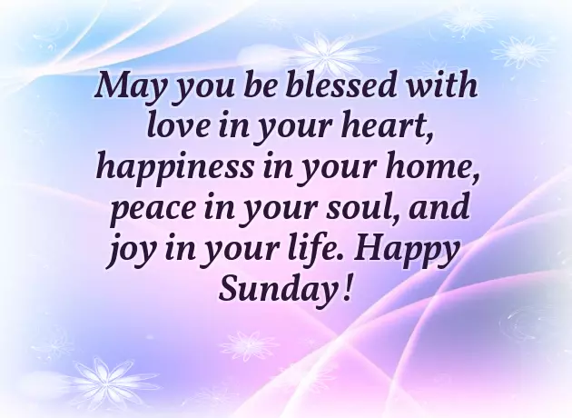 Good Morning Sunday Beautiful Good Morning Sunday Beautiful