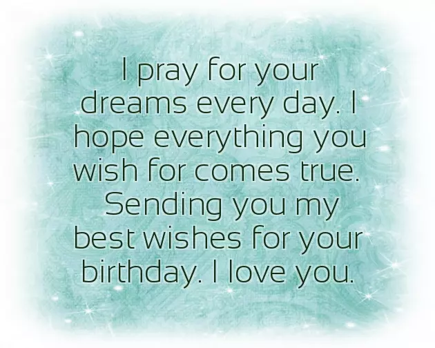 Happy Birthday Message For Boyfriend Long Distance Happy Birthday Message For Boyfriend Long Distance