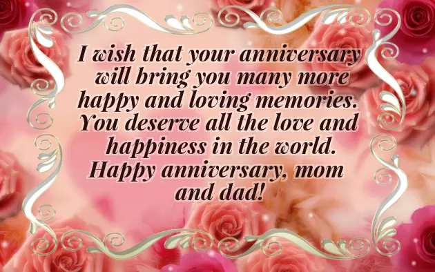 Wish U Very Happy Marriage Anniversary