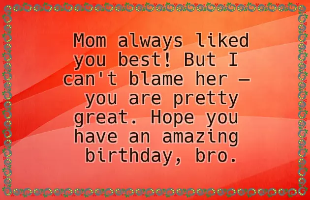 Happy Birthday Bhai Wishes Happy Birthday Bhai Wishes