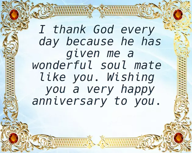 Spiritual Wedding Anniversary Wishes Spiritual Wedding Anniversary Wishes