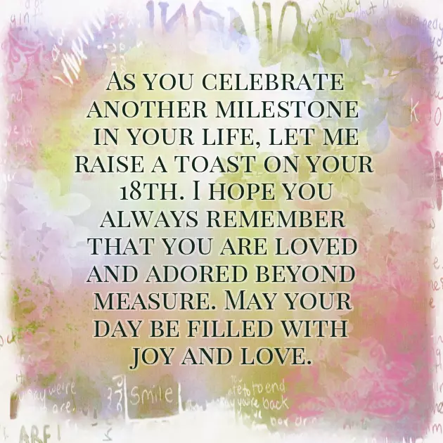 Wish For Granddaughter Wish For Granddaughter