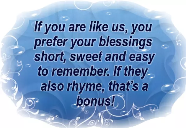 Blessing For New Baby Girl Blessing For New Baby Girl