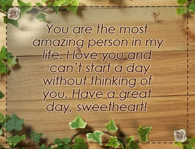 Gm Wish To Gf Gm Wish To Gf