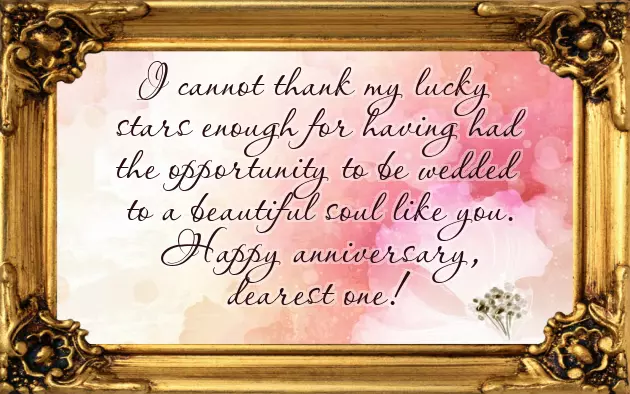 Happy Marriage Anniversary Quotes For Wife Happy Marriage Anniversary Quotes For Wife