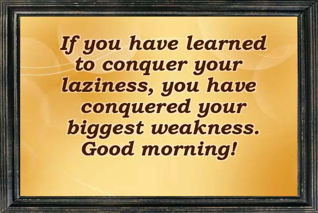 Good Morning Message Text Good Morning Message Text