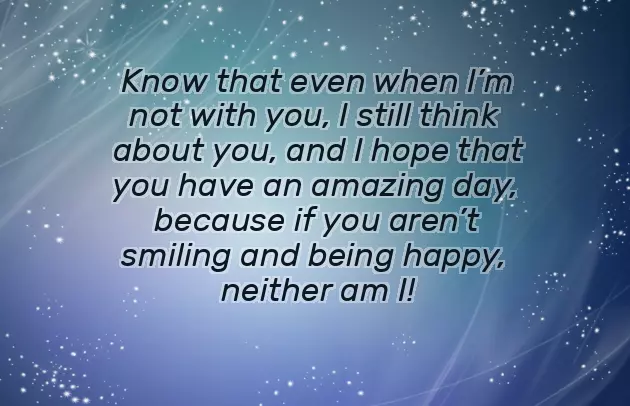 Good Morning All Friend