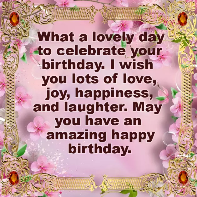 Happy Birthday To A Girl Best Friend Happy Birthday To A Girl Best Friend
