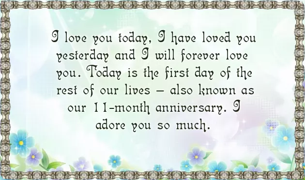 1 Year Engagement Anniversary Quotes For Husband 1 Year Engagement Anniversary Quotes For Husband