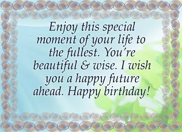 Turning 18 Quotes Turning 18 Quotes