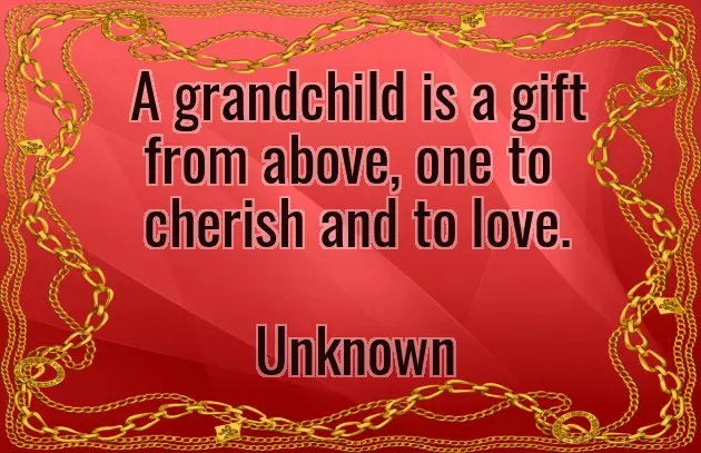 Birthday Wishes For 4 Year Old Granddaughter