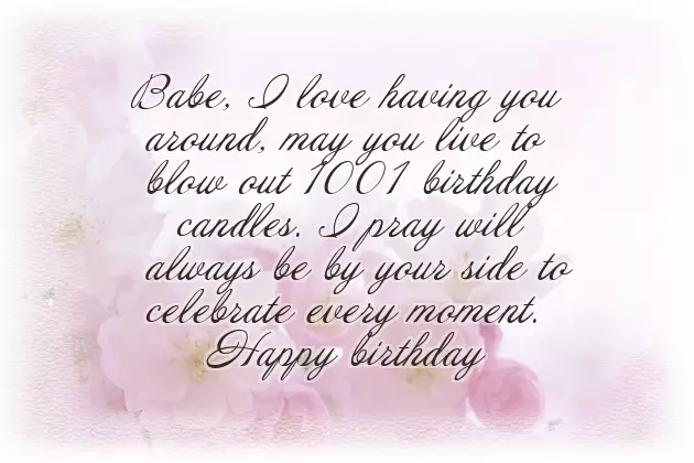 Birthday Wishes For My Dear Wife Birthday Wishes For My Dear Wife