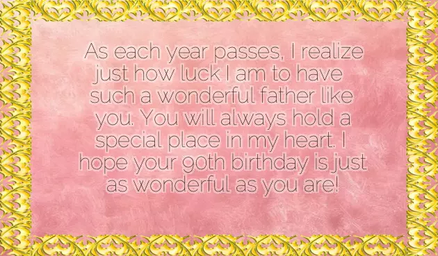 Dad To Be Birthday Wishes