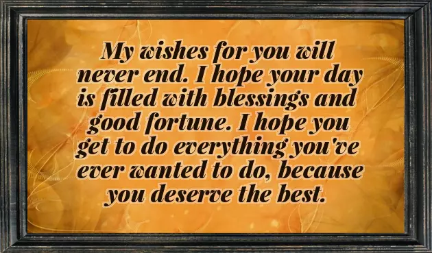 Sweet Morning Message To My Girlfriend