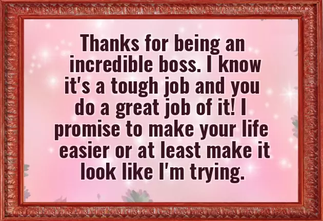 Thank You Message For Promotion Wishes