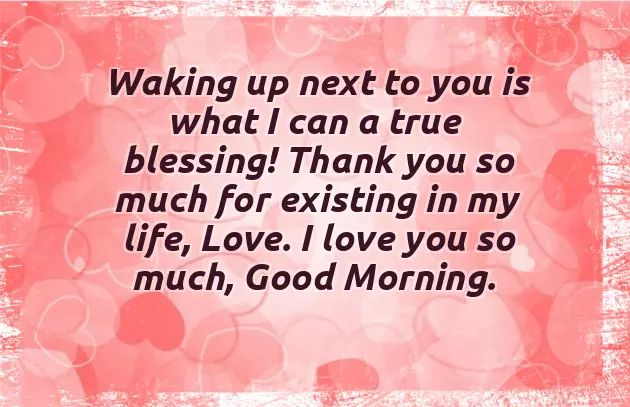 Thursday Morning Messages Thursday Morning Messages