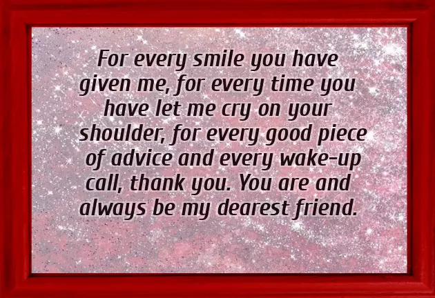 Short Message For A Friend Short Message For A Friend