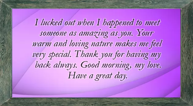 Variety Good Morning Wishes Variety Good Morning Wishes