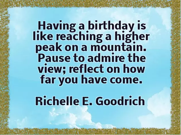 Beautiful Friend Birthday