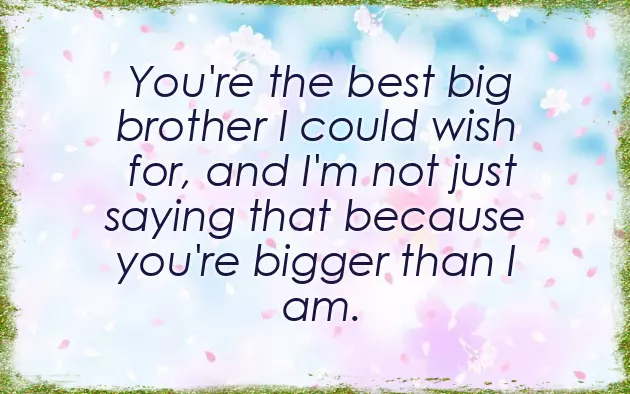 Birthday Wishes To Baby Brother Birthday Wishes To Baby Brother