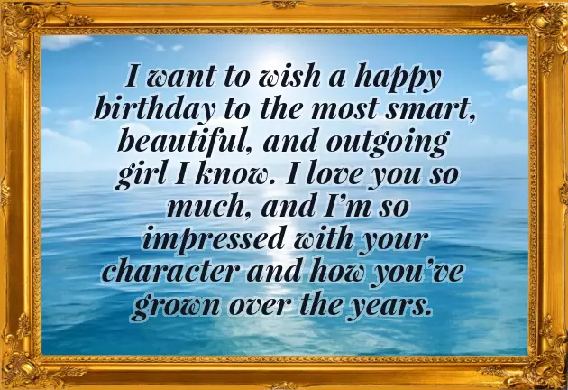 Happy Birthday Wishes For 13 Year Girl Happy Birthday Wishes For 13 Year Girl