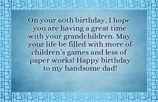 Happy Birthday And Happy Father Happy Birthday And Happy Father