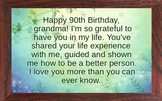 Birthday Quotes For Grandmother Birthday Quotes For Grandmother