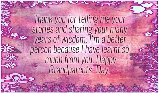 Wishes For Becoming Grandparents Wishes For Becoming Grandparents
