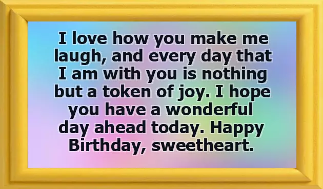 Happy Birthday For Her Happy Birthday For Her