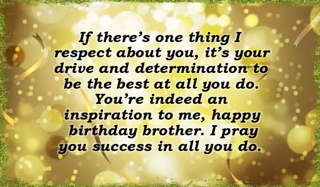 Caption For Birthday Of Brother Caption For Birthday Of Brother