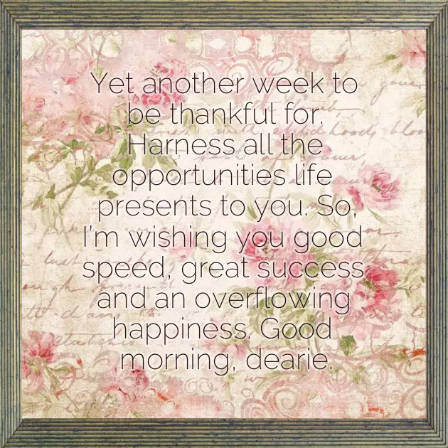 Monday Love Greetings Monday Love Greetings