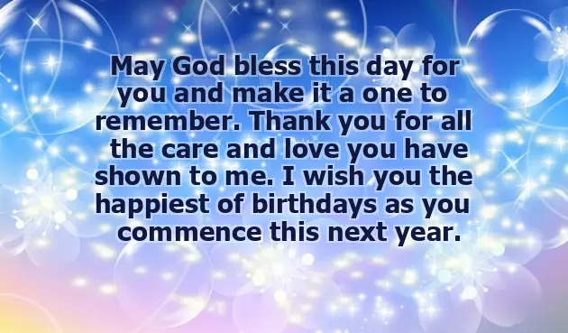 Happy Birthday Essay For Boyfriend