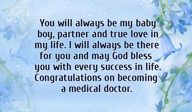 Best Wishes For Becoming A Doctor Best Wishes For Becoming A Doctor