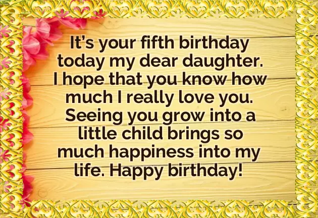 Happy Birthday Nephew 5 Years Happy Birthday Nephew 5 Years