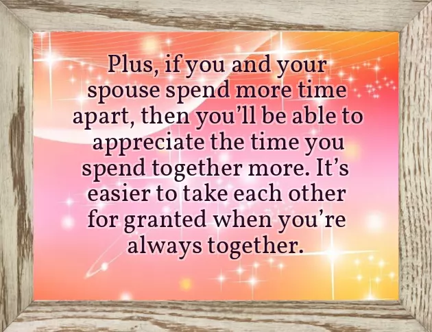 Enjoy Your Married Life Enjoy Your Married Life