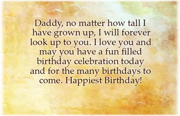 Happy Birthday Dad I Love You Happy Birthday Dad I Love You