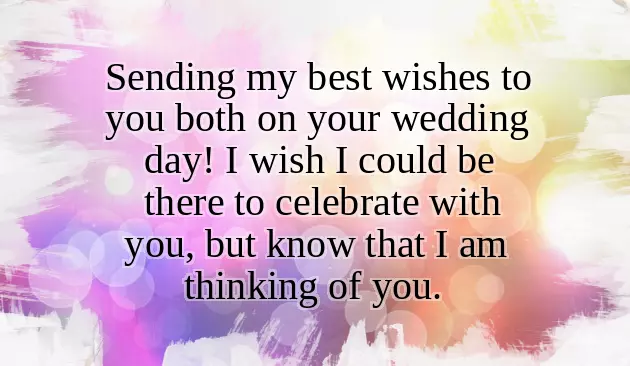 Best Wishes To Wedding Best Wishes To Wedding