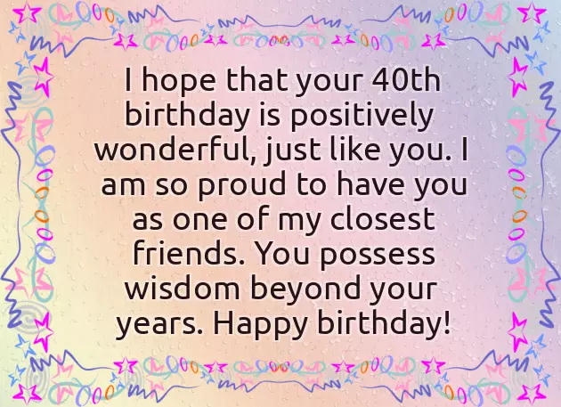 Bday Message For Bff Bday Message For Bff